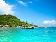 Ile Phu Quoc
