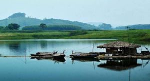 lac Thac Ba