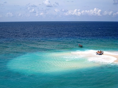 Plage de An Bang