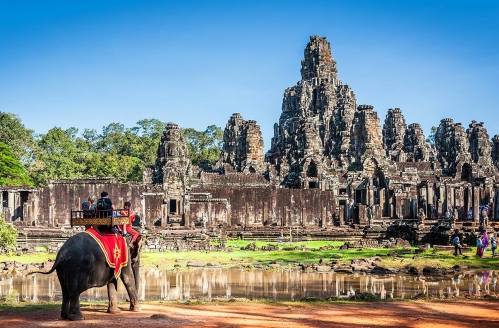 Siem Reap