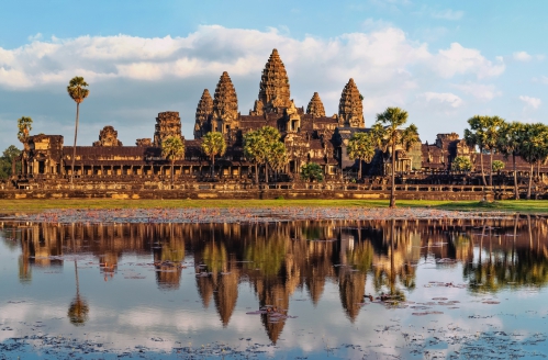 Angkor Wat