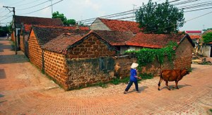 Village de Duong Lam
