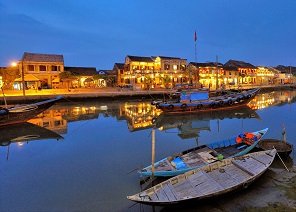 Hoian