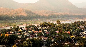 Luang Prabang