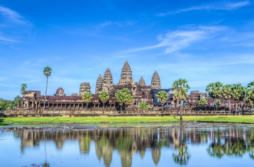 Angkor Wat