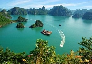 baie d'halong