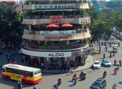 hanoi