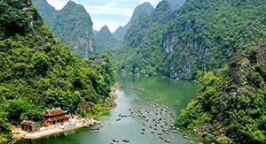 Ninh Binh