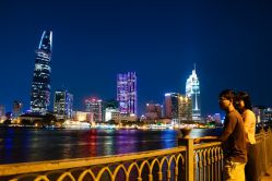 Saigon