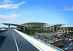 Aéroport Noi Bai