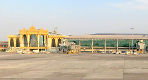 Aeroport Yangon