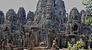 Angkor Thom