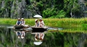 Circuit Vietnam en petit groupe 13 jours croisière ninh binh