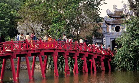 Hanoi