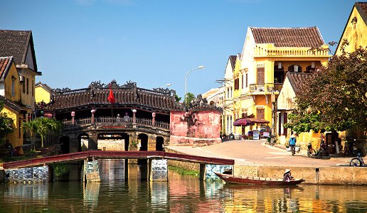 Hoian