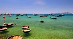Ile de Cham à Hoi An
