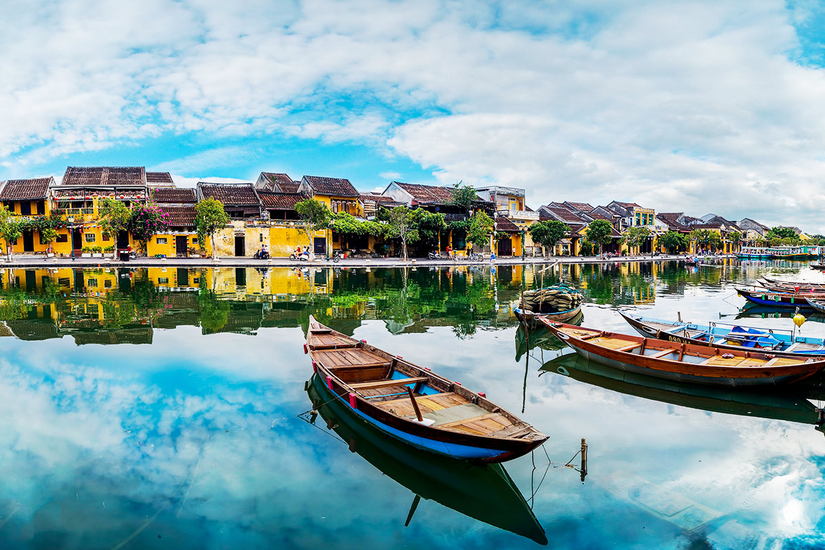 Hoi An