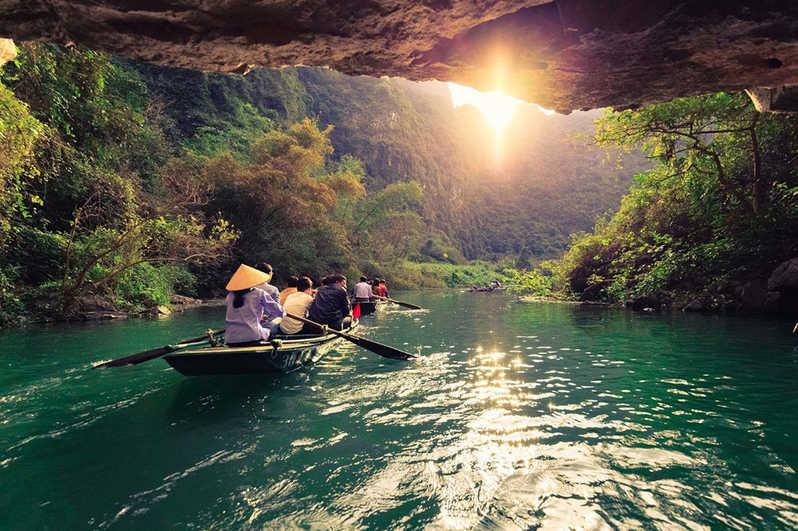 Ninh Binh