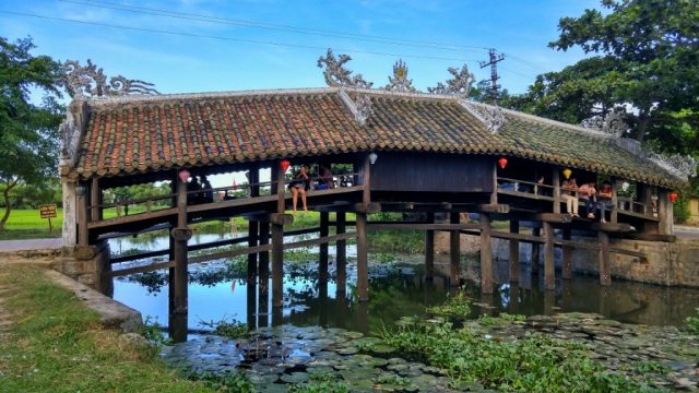 Pont de Thanh Toan