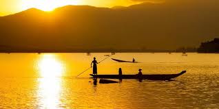 Lac Lak - Buon Me Thuot