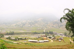 Villages Lao Chai - Ta Van à Sapa
