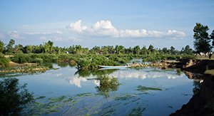 les 4000 iles au laos