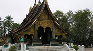 Luang Prabang