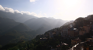 sapa et mont fansipan