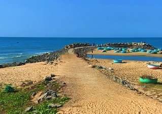 Mui Ne Vietnam