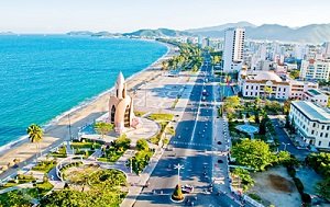 nha trang ville