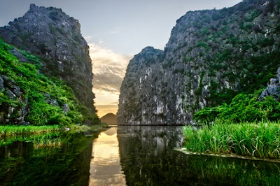 Ninh Binh