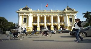 Opera de Hanoi