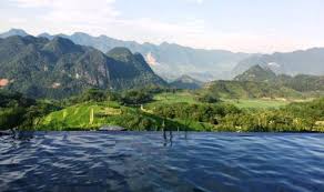 Vallée de Pu Luong