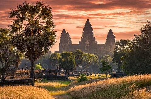 Siem Reap