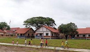 Phnom Penh- Kampong Cham- Kratie