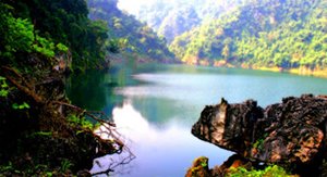 Thung Nang à Ninh Binh