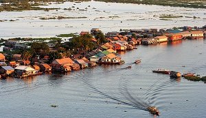 tonle sap