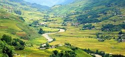 Village Giang Ta Chai