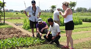 Village Thuy Bieu