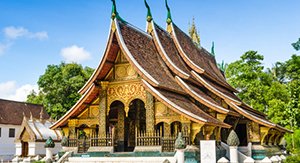 Vat Xieng Thong