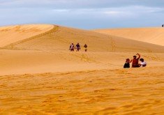 séjours balnéaires au vietnam plage Mui Ne