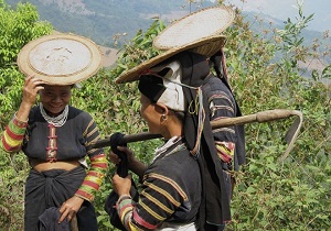 CIRCUIT NORD VIETNAM MONTAGNE ET ETHNIE 11 JOURS