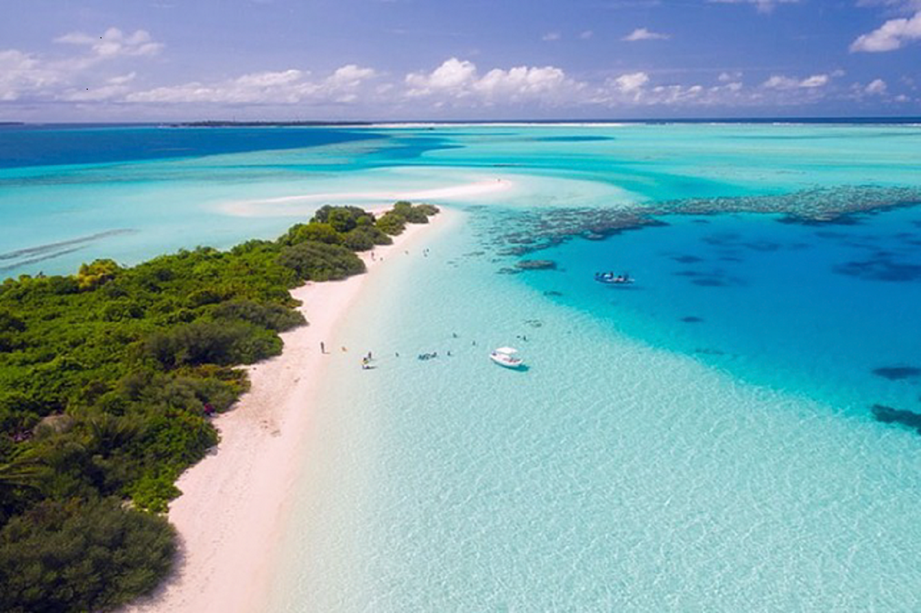 Plage de Ngapali