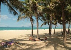 sejour plage vietnam Hoi An