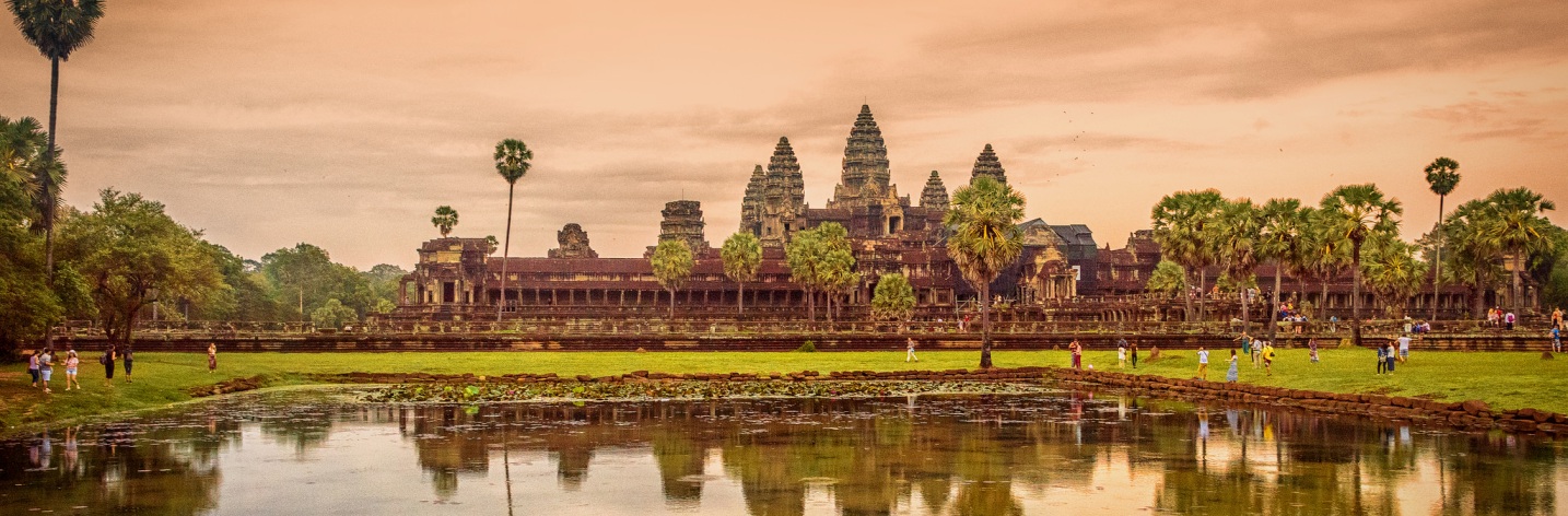 CIRCUIT COMBINÉ VIETNAM LAOS CAMBODGE 18 JOURS