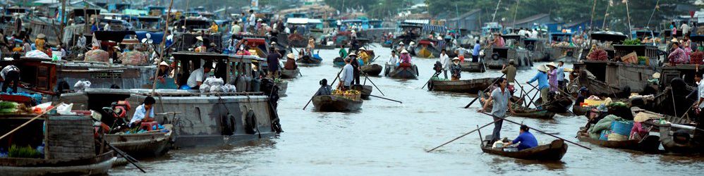 voyage vietnam 12 jours classique