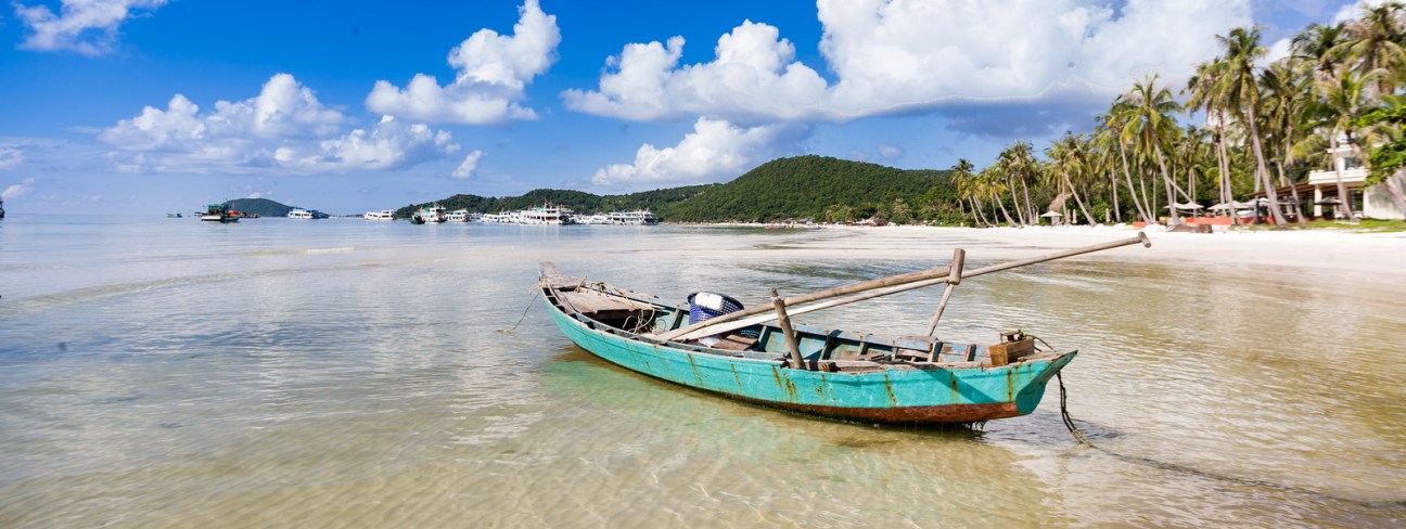 VOYAGE VIETNAM 15 JOURS – PLAGE PHU QUOC