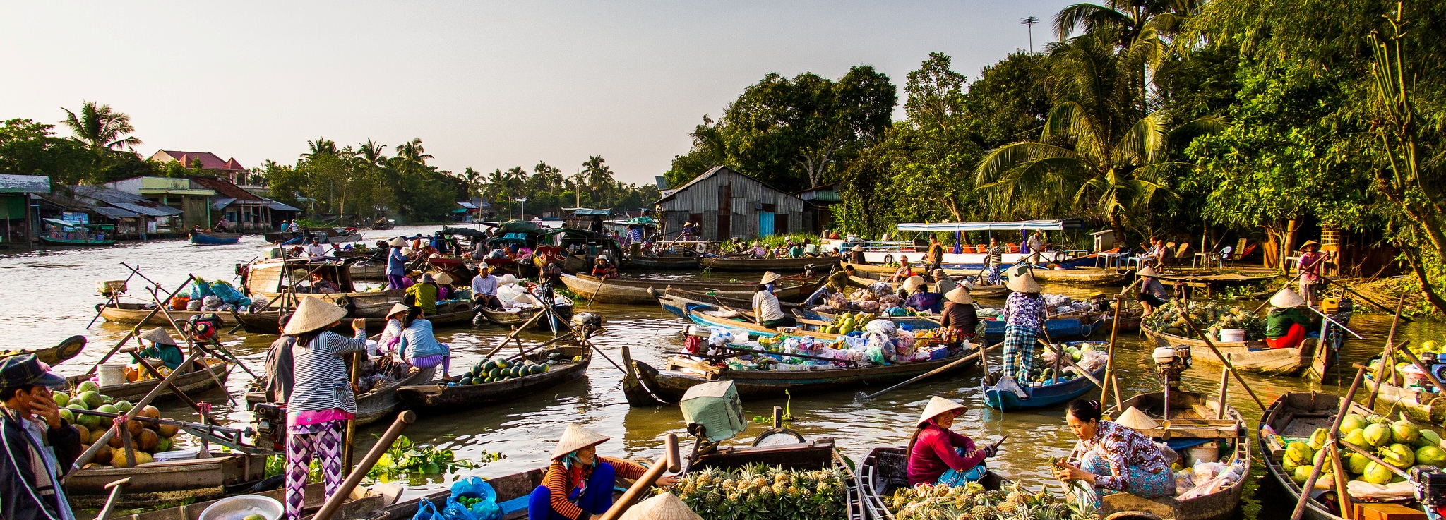 VACANCES AU VIETNAM EN FAMILLE 10 JOURS