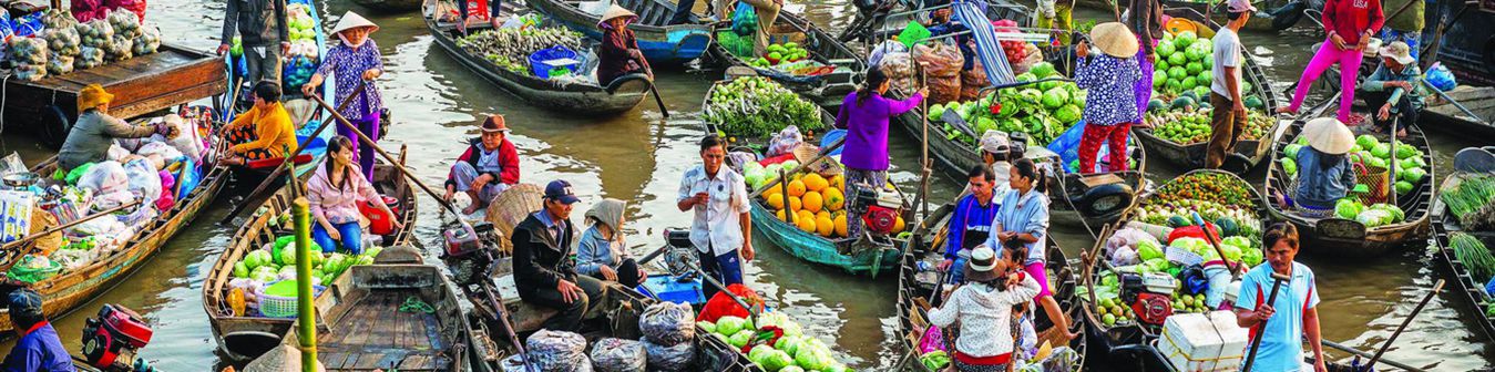 CARTE CIRCUIT VIETNAM 15 JOURS PLAGE PHU QUOC