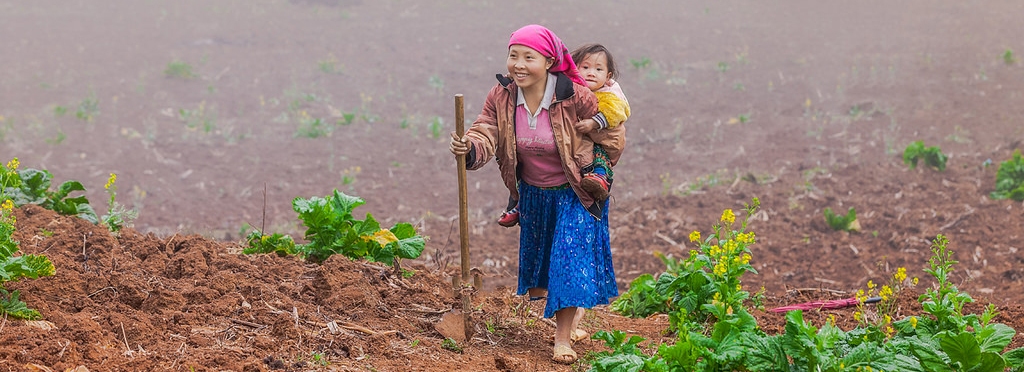 CIRCUIT HA GIANG, BAO LAC, BA BE, BAIE TU LONG 8 JOURS